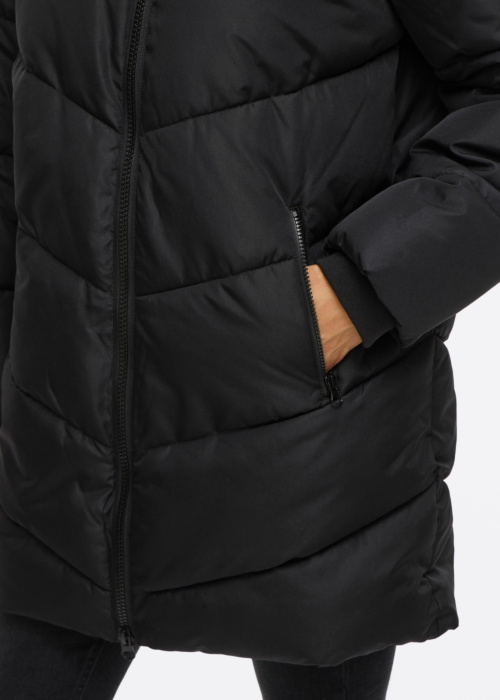 Vila Ziemas virsjaka Milja