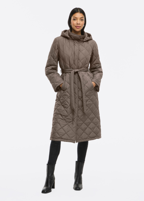 Vila pavasara-rudens mētelis Kante