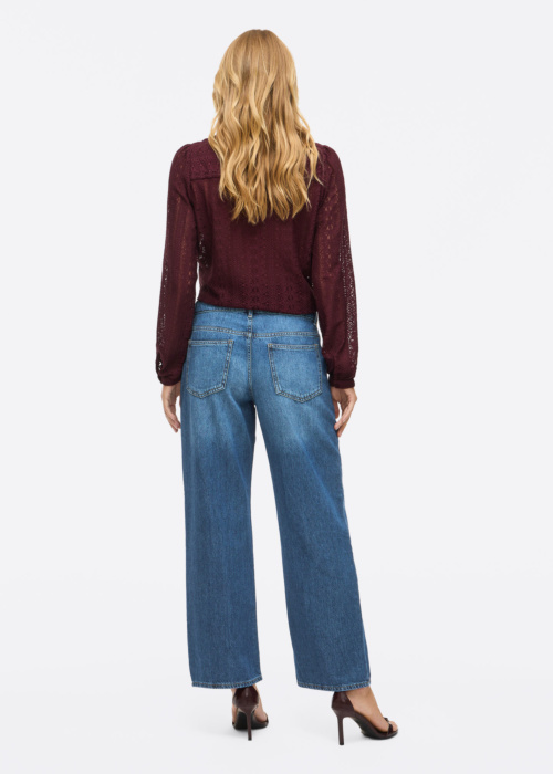 Джинсы Palma Vila