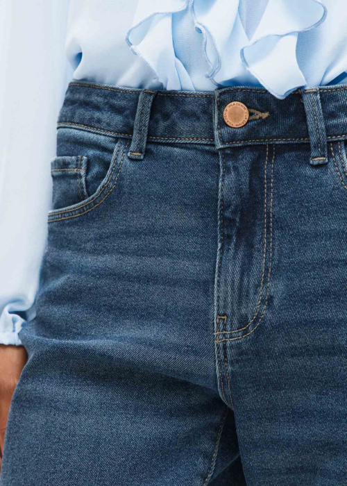 Vila džinsa bikses Alice