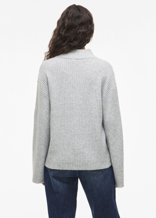 Vila adījums Lassia