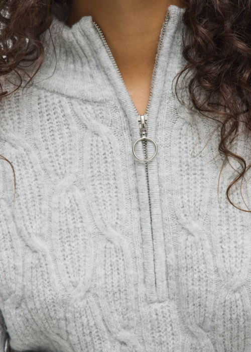 Vila adījums Lassia