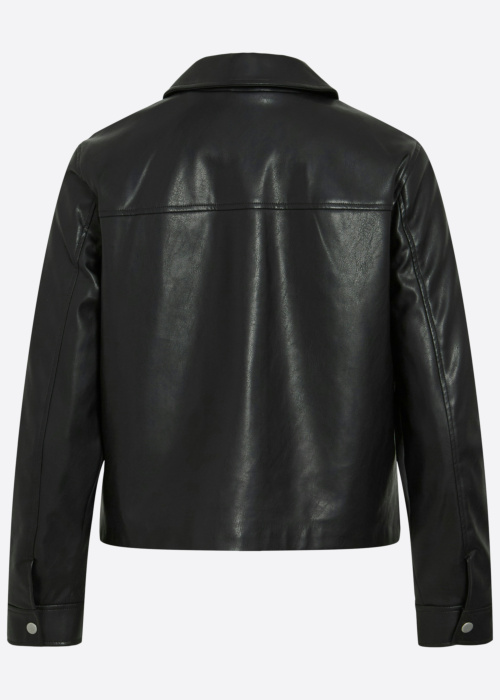 Vila Īsā jaka Hellium