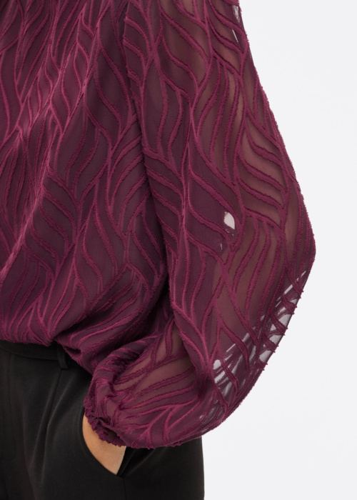 Блуза Mika Vila