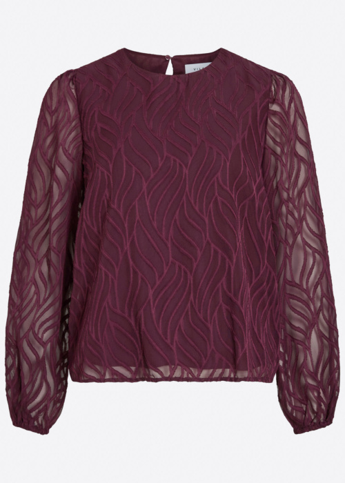 Блуза Mika Vila