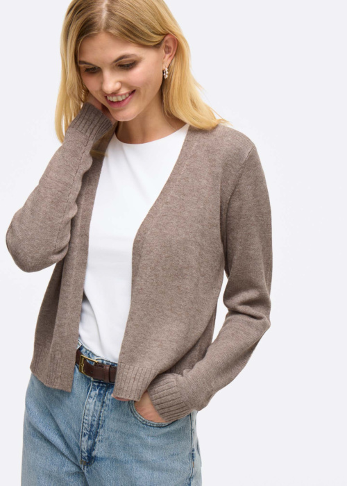 Vila kardigans Ril