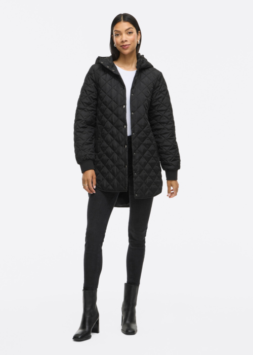 Vila pavasara-rudens mētelis Tate