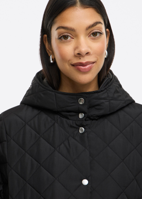 Vila pavasara-rudens mētelis Tate