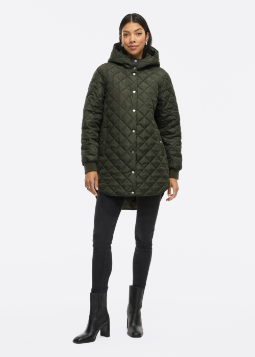 Vila pavasara-rudens mētelis Tate