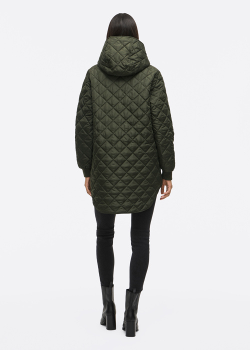 Vila pavasara-rudens mētelis Tate