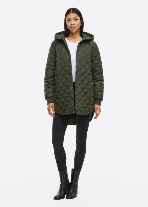 Vila pavasara-rudens mētelis Tate