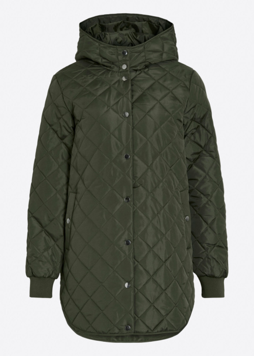 Vila pavasara-rudens mētelis Tate