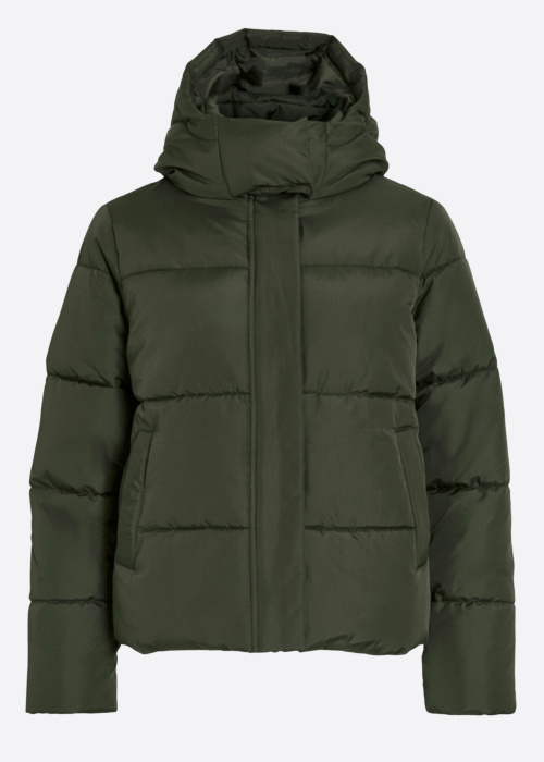 Vila Ziemas virsjaka Milja