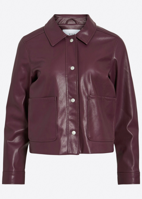 Vila Īsā jaka Hellium