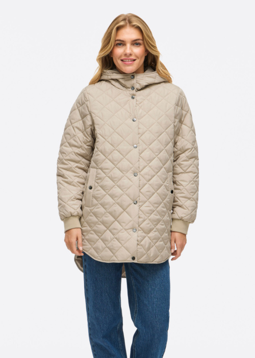 Vila pavasara-rudens mētelis Tate