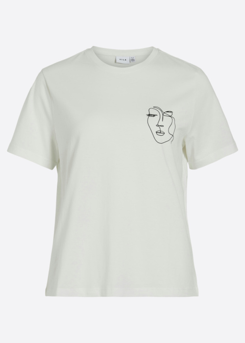 Vila T-krekls Isybilla