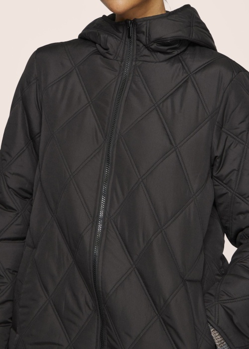 Весенне-осеннее пальто Quila Vila