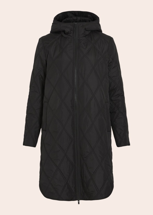 Весенне-осеннее пальто Quila Vila