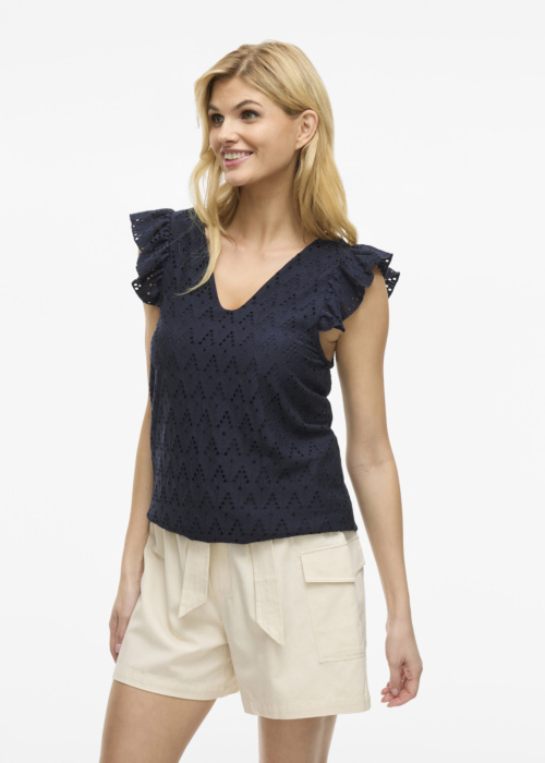 Блуза Amalina Vila