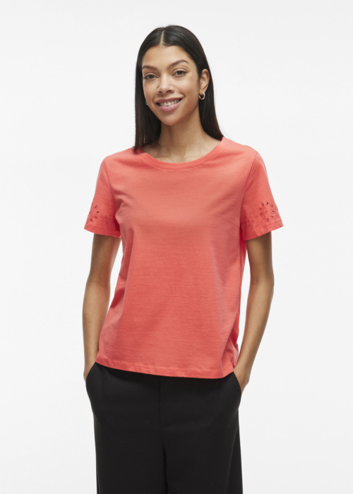 Футболка Emira Vila