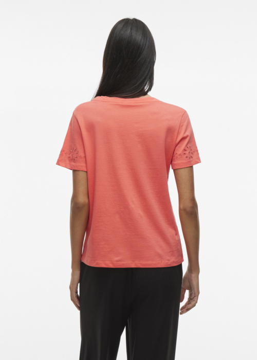 Футболка Emira Vila