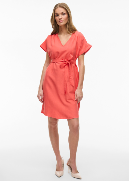 Vila kleita Prisilla