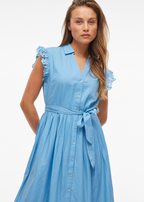 Vila kleita Anglassi