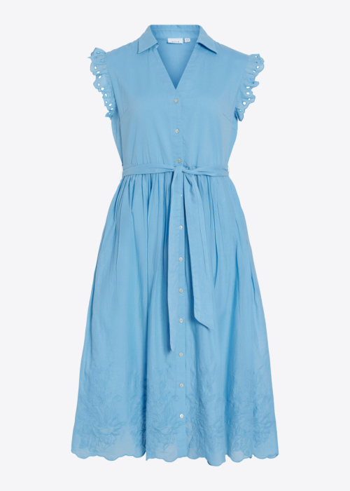 Vila kleita Anglassi