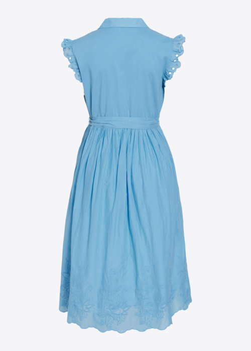 Vila kleita Anglassi