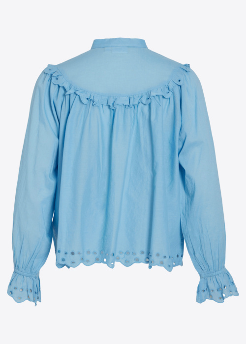 Vila blūze Anglassi