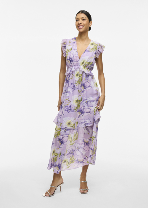 Vila kleita Ialice O