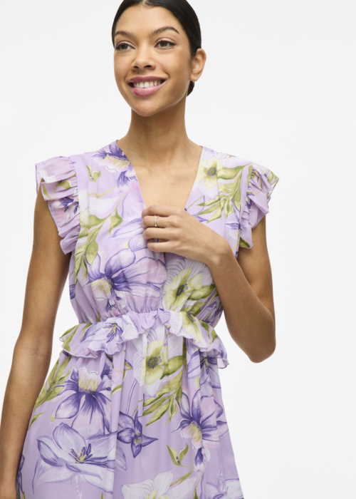 Vila kleita Ialice O