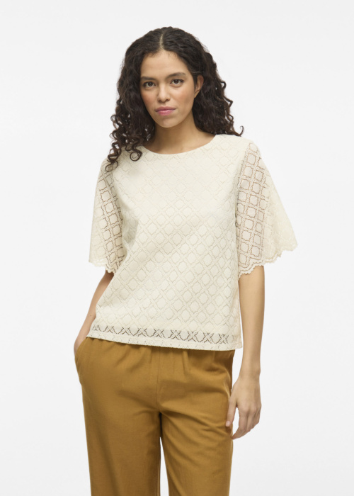 Блуза Mirna Vila