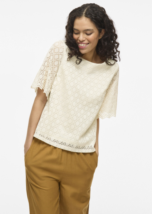 Блуза Mirna Vila