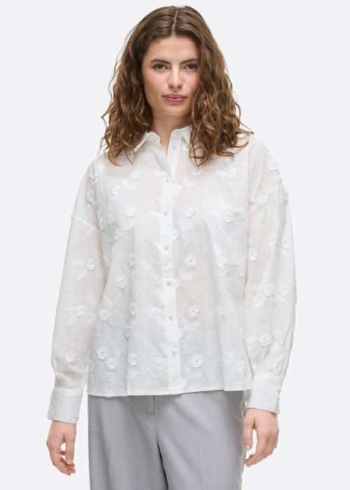 Блуза Simone Vila