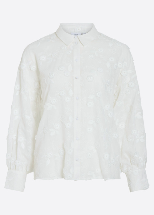 Блуза Simone Vila