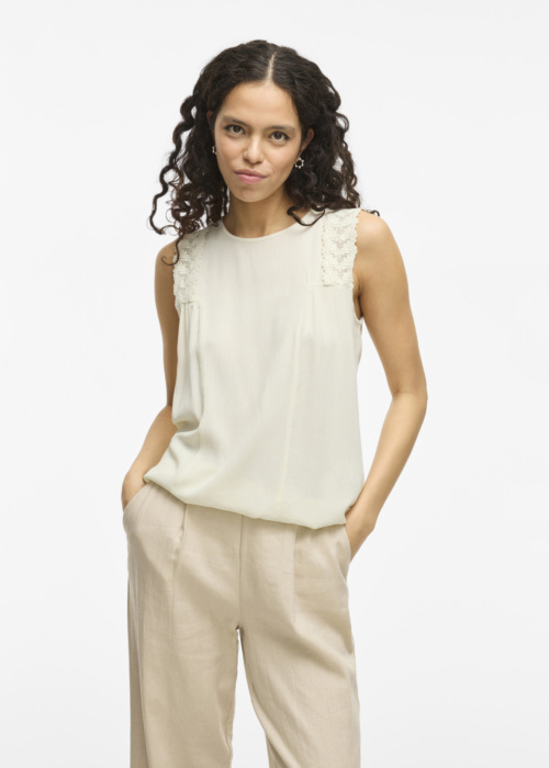 Vila blūze Pernillu