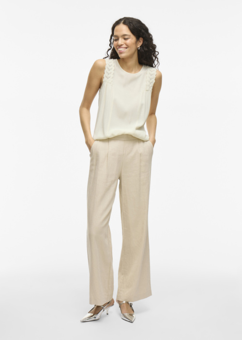 Vila blūze Pernillu