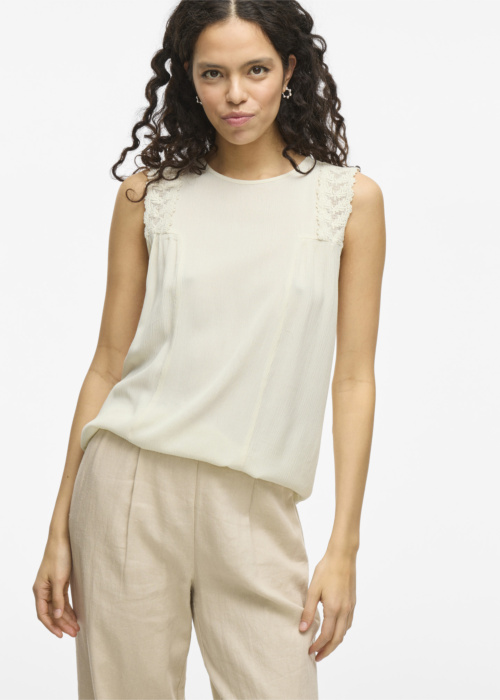 Vila blūze Pernillu