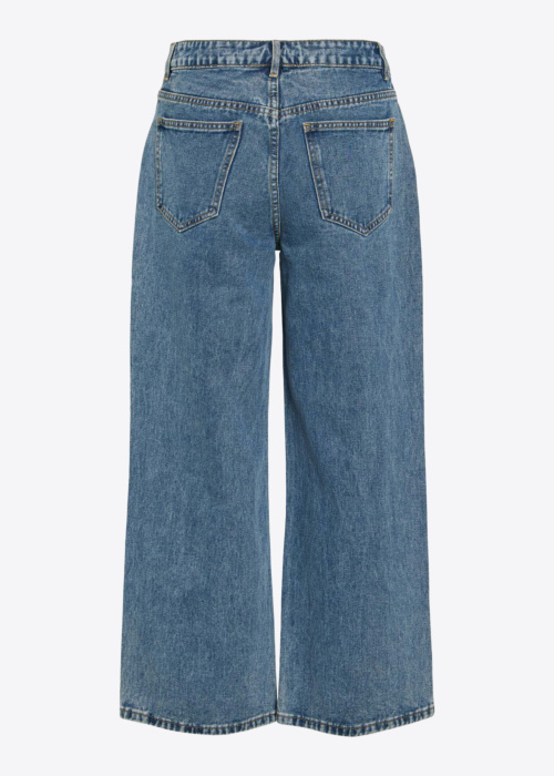 Vila džinsa bikses Mollie