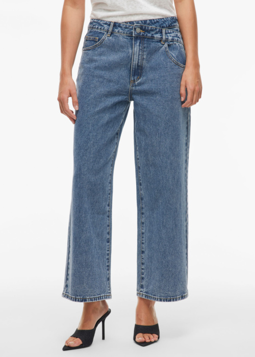 Vila džinsa bikses Mollie