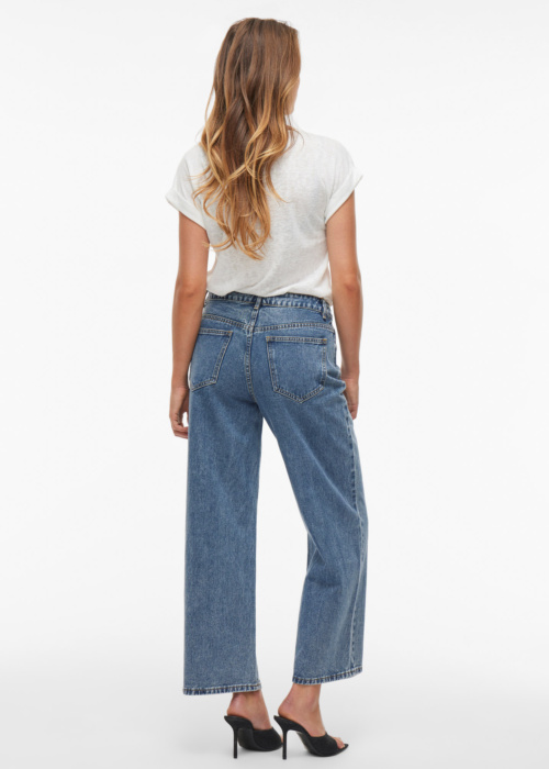 Vila džinsa bikses Mollie