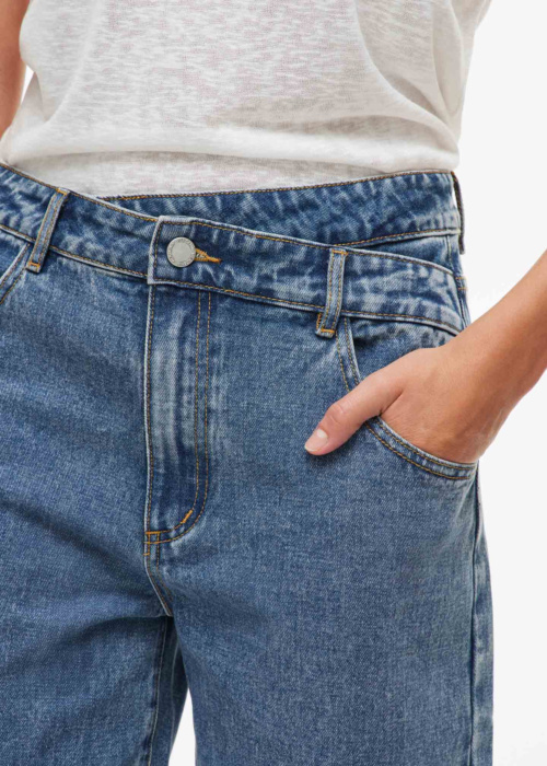 Vila džinsa bikses Mollie