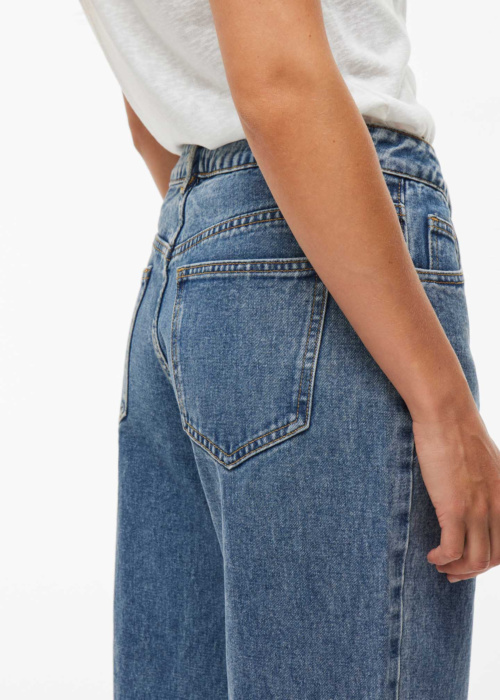 Vila džinsa bikses Mollie