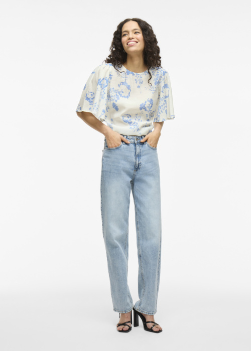 Блуза Lannai Vila