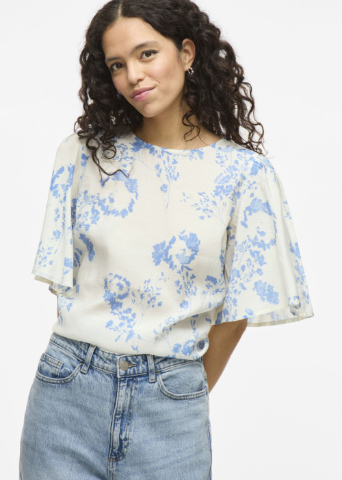 Блуза Lannai Vila