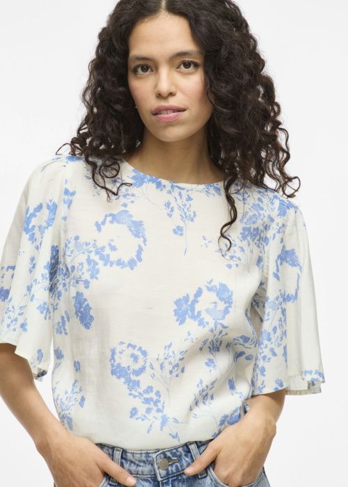 Блуза Lannai Vila