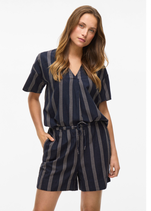 Блуза Prisilla Vila