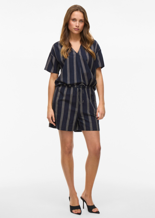 Блуза Prisilla Vila