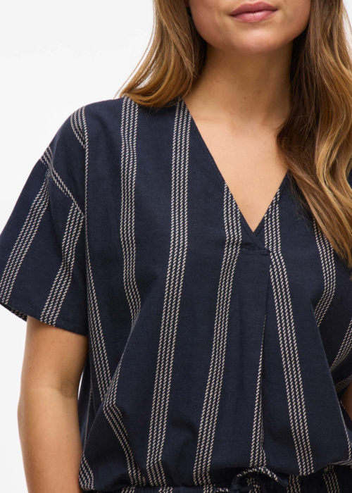 Блуза Prisilla Vila